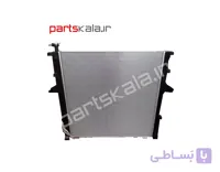 رادیاتور آب موهاوی ۸ سیلندر