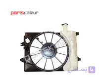 قاب فن هیوندای النترا