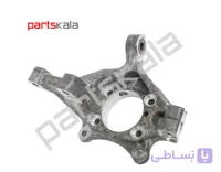 سگدست جلو راست آزرا گرنجور ۲۰۱۸
