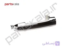 دستگیره درب جلو خارجی گرنجور