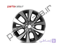رینگ چرخ هیوندای اکسنت وارداتی