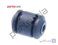بوش طبق لبه‌دار النترا