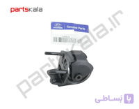 دسته گیربکس سانتافه CM