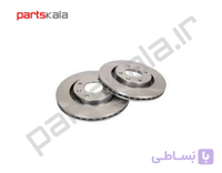 دیسک‌ ترمز جلو جنسیس سدان