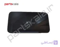 شیشه سانروف اکسنت مونتاژ
