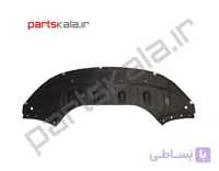 سینی زیر سپر جلو سوناتا LF هیبرید