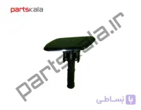 درپوش‌ تلسکوپی چپ جنسیس سدان