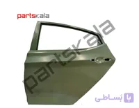 درب عقب سمت چپ النترا