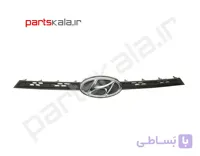 جلو پنجره هیوندای i20 مونتاژ