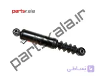 کمک عقب‌ راست سانتافه‌ DM MPI