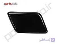 درپوش چراغ شور جلو چپ i40