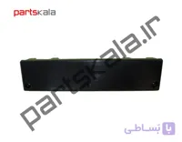 قاب پلاک جلو جنسیس سدان
