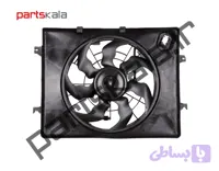 مجموعه فن کره‌ ای سانتافه‌ DM