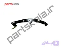 کشویی زیر چراغ چپ سراتو کوپه