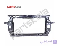سینی فن هیوندای اکسنت وارداتی