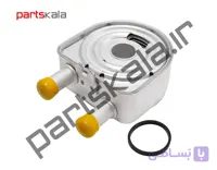 خنک‌ کن روغن آزرا گرنجور