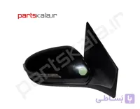 آینه بغل کامل راست i20 مونتاژ