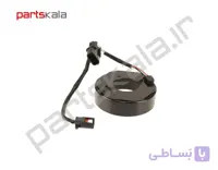 بوبین کمپرسور کولر اصلاح شده آزرا قدیم