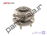 توپی چرخ‌ جلو سانتافه CM