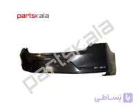 سپر عقب آزرا گرنجور