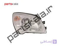 چراغ جلو راست اسپورتیج KM