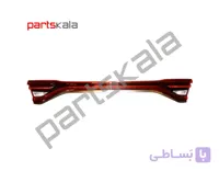چراغ خطر روی صندوق آزرا گرنجور