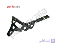 نگهدارنده‌ (براکت) سپر عقب چپ سوناتا هیبرید ۲۰۱۸