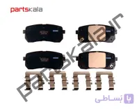 لنت عقب وراکروز ix55