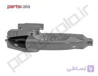 شصتی دستگیره بیرونی درب i20 مونتاژ