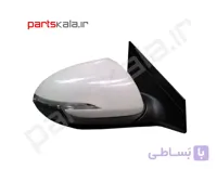 آینه کامل راست النترا‌ مونتاژ