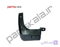 گل‌ پخش کن جلو چپ اکسنت وارداتی
