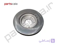 دیسک چرخ جلو آزرا گرنجور