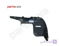 شلگیر عقب چپ هیوندای i10 مونتاژ