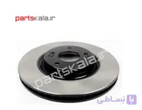 دیسک ترمز جلو هیوندای آزرا گرنجور