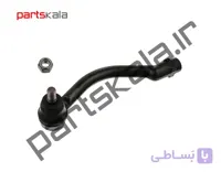 سیبک فرمان چپ آزرا قدیم