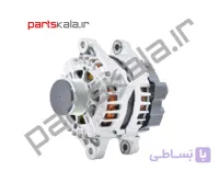 دینام اسپورتیج KM