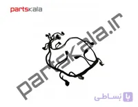 سیم‌ سنسور عقب توسان TL