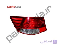 چراغ خطر عقب چپ سراتو سایپا TD