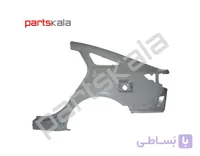 گلگیر عقب چپ هیوندای سوناتا LF بنزینی