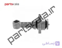 دسته موتور پایین ولستر