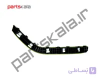 براکت‌ عقب راست سانتافه DM