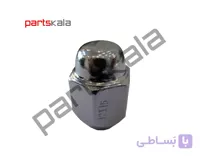مهره چرخ هیوندای آزرا قدیم