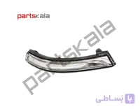 راهنمای آینه راست هیوندای النترا