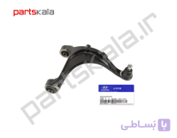 طبق بالا عقب راست وراکروز ix55