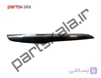 زه‌ سپر جلو راست جنسیس سدان