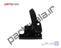 سینی زیر سپر راست آزرا قدیم