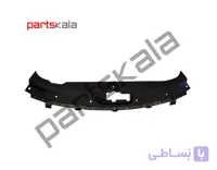 کاور بالا رادیاتور هیوندای سوناتا هیبرید