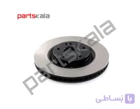 دیسک ترمز جلو آزرا گرنجور ۲۰۱۸