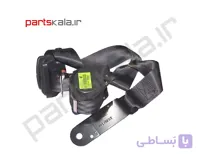 قفل کمربند جلو راست توسان TL