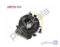 فنر ساعتی هیوندای سوناتا LF بنزینی